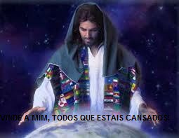 Um Salvador Sempre Presente - "ASSISTA O VÍDEO"