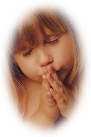 MENSAGEM ORAÇAO INTERCESSÓRIA